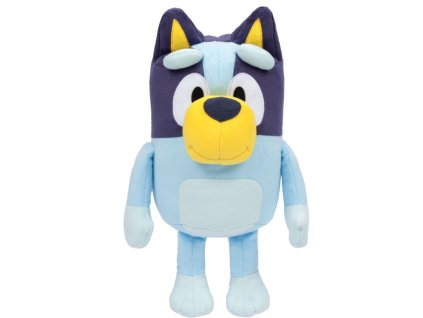 Plyšák mluvící Bluey 33cm