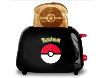 Topinkovač Pokémon