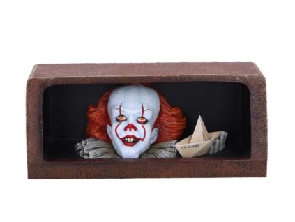 Figurka IT Pennywise Drain