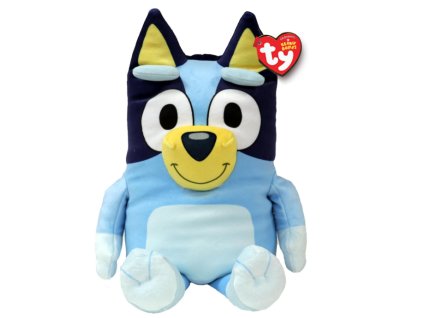 Plyšák Ty Beanie Bluey 30cm