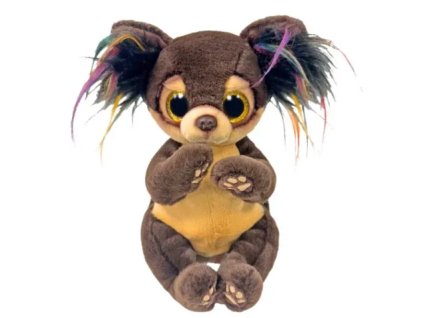 Plyšák Ty Beanie pes Toffee