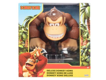 Figurka Donkey Kong 15cm