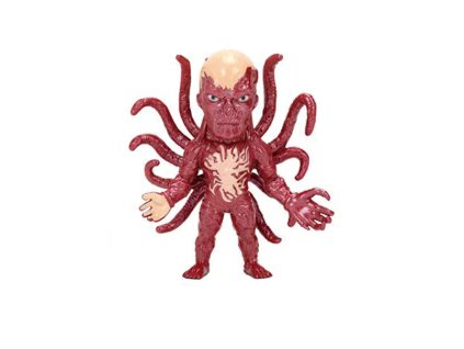 Figurka kovová Stranger Things Vecna 6cm