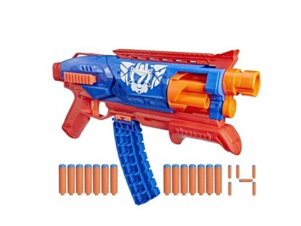Pistole Nerf Load Out Phantomblitz Recon