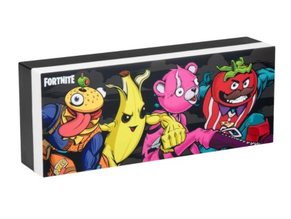 Světlo Fortnite Postavy