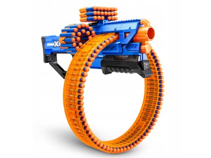 Pistole X Shot Insanity Mad Mega Barrel