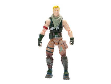 Figurka Fortnite Legendary Series Jonesy 15cm