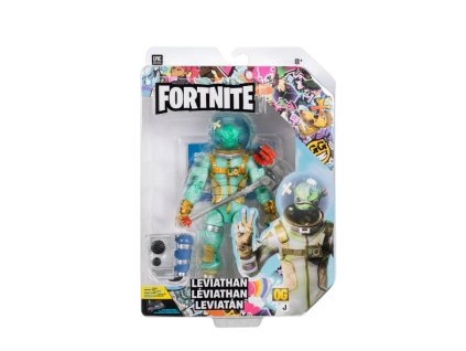 Figurka Fortnite Legendary Series Leviathan 15cm