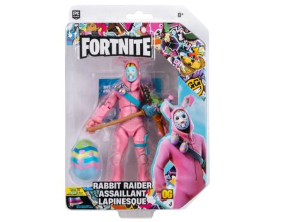 Figurka Fortnite Legendary Series Rabbit Raider 15cm