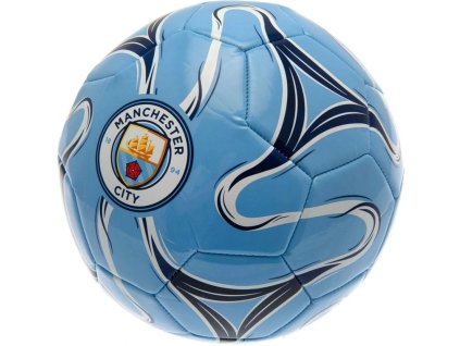 Fotbalový míč Manchester City vel.5
