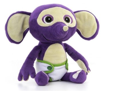 Plyšák Fantus 35cm