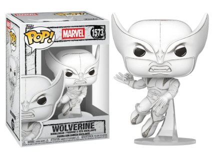 Funko Pop! 1573 Marvel Wolverine