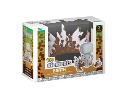 Funko Pop! Elements Earth