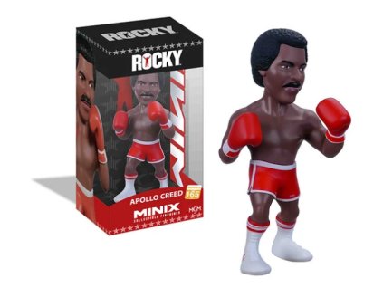 Figurka Minix Rocky Apollo 2