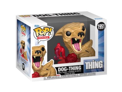Funko Pop! 1951 The Thing Dog Thing