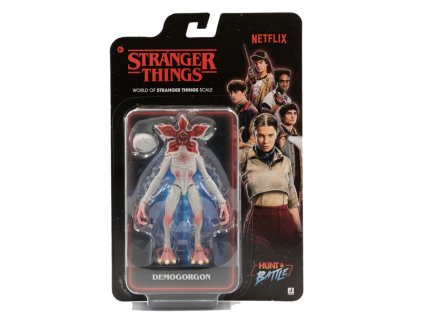 Figurka Stranger Things Demogorgon 11cm