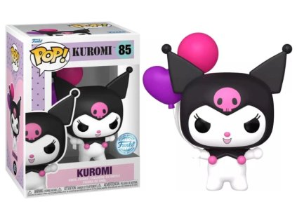 Funko Pop! 85 Kuromi Kuromi