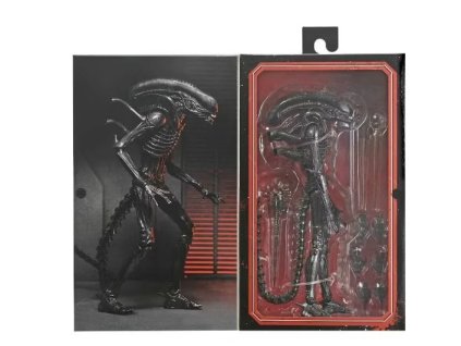 Akční figurka Alien Romulus Action Figure Ultimate Xenomorph
