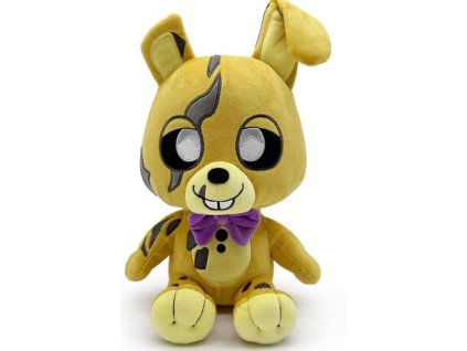 Plyšák Five Nights at Freddys Yellow Rabbit 23cm