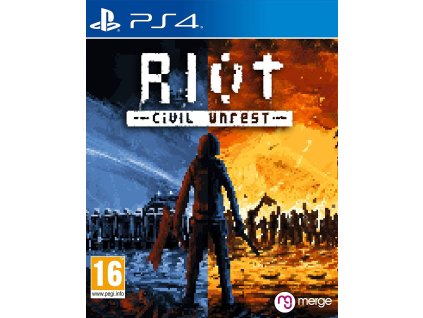riot