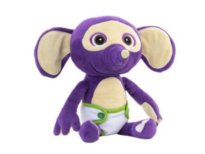 Plyšák Fantus 50cm