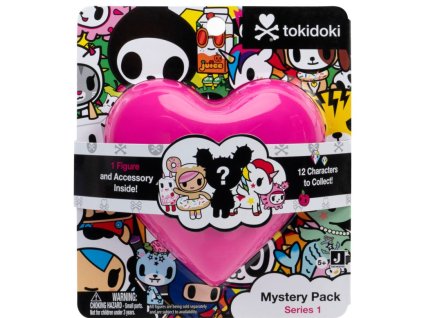 Figurka Tokidoki Mystery