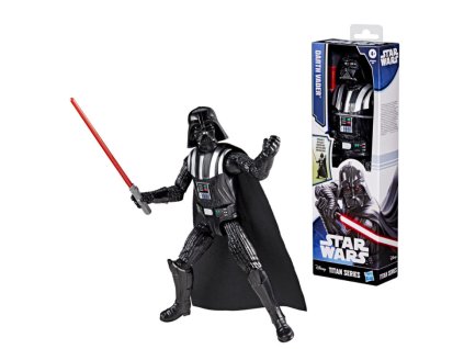 Figurka Star Wars Darth Vader Titan Series 30cm