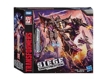 Figurka Transformers Siege War For Cybertron