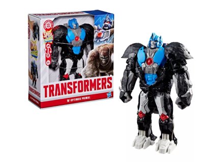 Figurka Transformers Smash Changers Optimus Primal