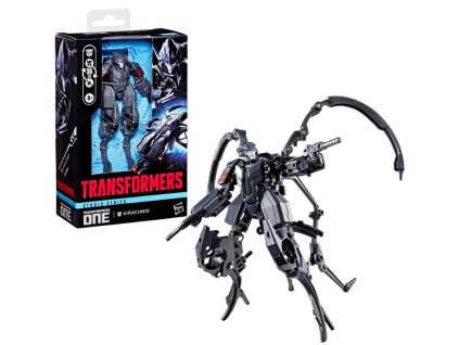 Figurka Transformers Studio Series Airachnid