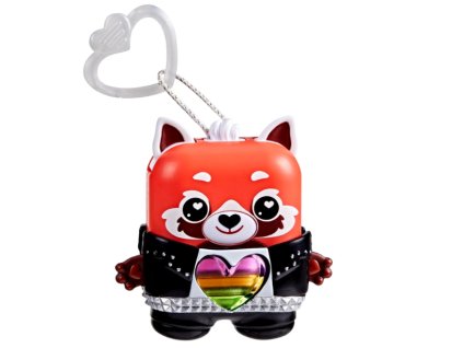 Interaktivní mazlíček Nanomals Pamanda