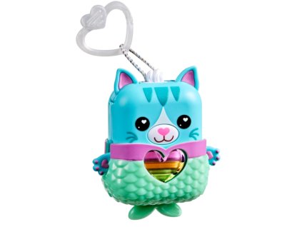 Interaktivní mazlíček Nanomals Pawtricia