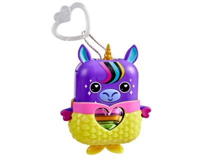 Interaktivní mazlíček Nanomals Stardream