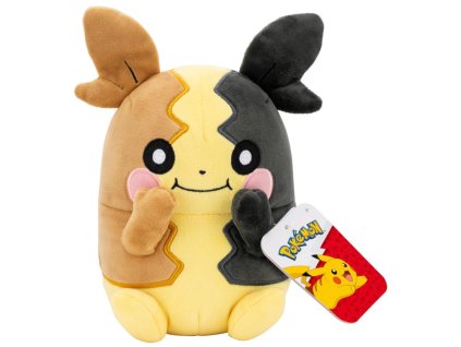 Plyšák Pokémon Morpeko 20cm