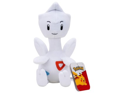 Plyšák Pokémon Togetic 20cm