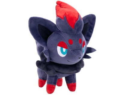 Plyšák Pokémon Zorua 20cm