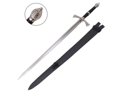 Replika Meče Game of Thrones Dark Sister