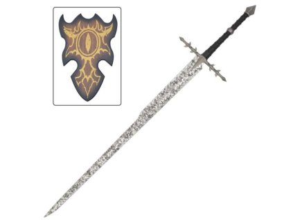 Replika Meče The Lord of the Rings Nazgul