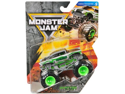 Auto Monster Jam Avenger 1