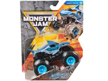 Auto Monster Jam Megalodon
