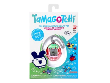 Tamagotchi Original Fresh Strawberry