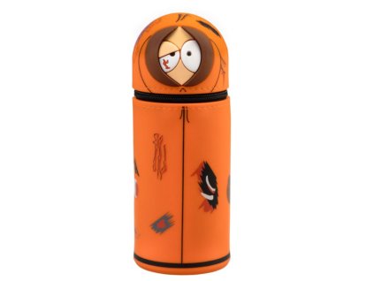 Penál South Park 3D Kenny