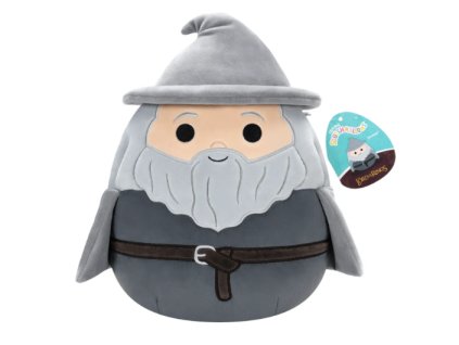 Plyšák Squishmallows Harry Potter Gandalf 25cm