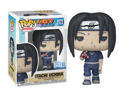 Funko Pop! 2173 Naruto Shippuden Itachi Uchiha