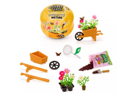 Miniverse Make It Mini Nature ser.3