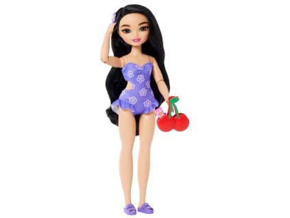 Barbie Dream Besties Beach Renee