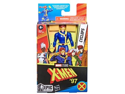 Figurka Marvel X Men Cyclops