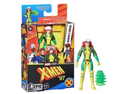Figurka Marvel X Men Rogue