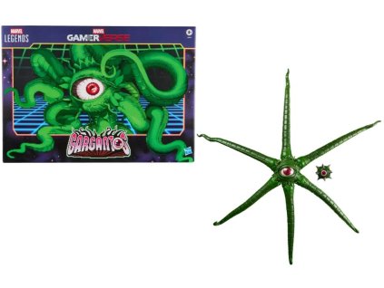 Figurka Marvel Gargantos