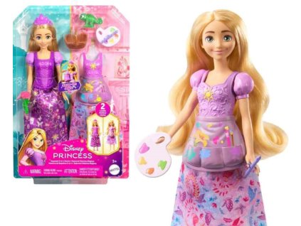 Disney Princess Locika 2v1